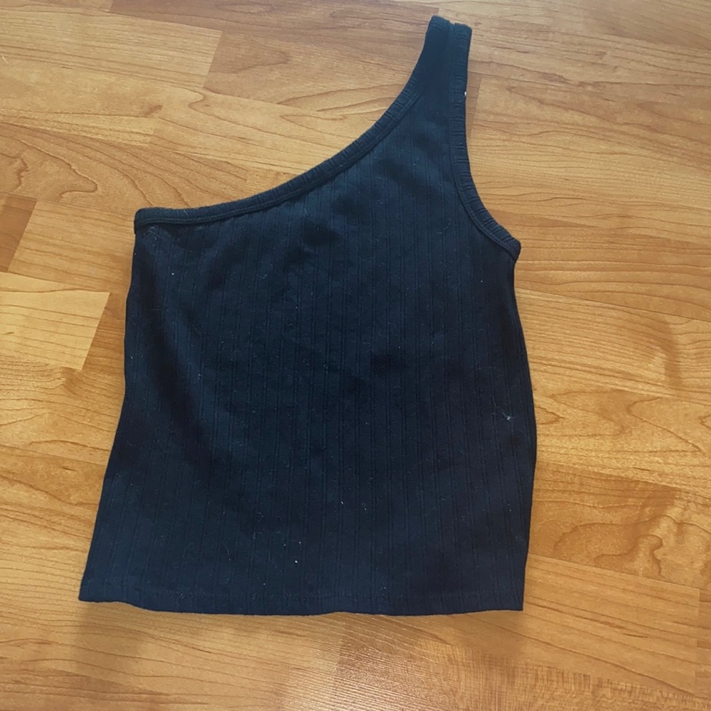 American Eagle Tank